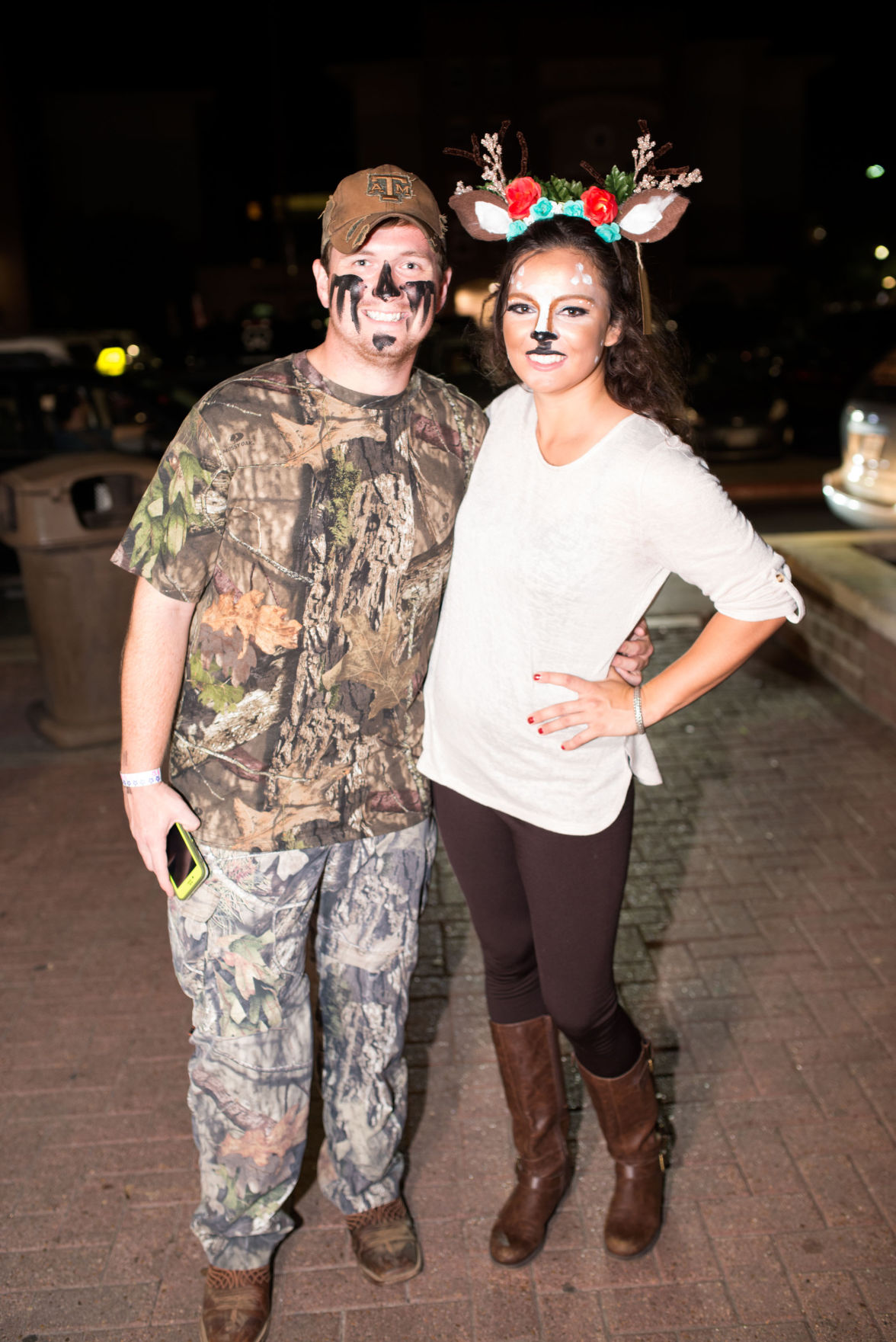 Halloween at Northgate 2016